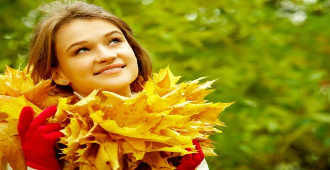 5 وصفات طبيعية لتفتيح البشرة في الخريف