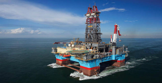 شركات النفط والغاز تبحث عن تعزيز فرص الاستثمار في موريتانيا