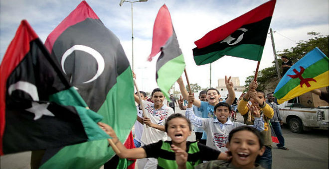 لماذا فشلت ليبيا في مرحلتها الانتقالية؟
