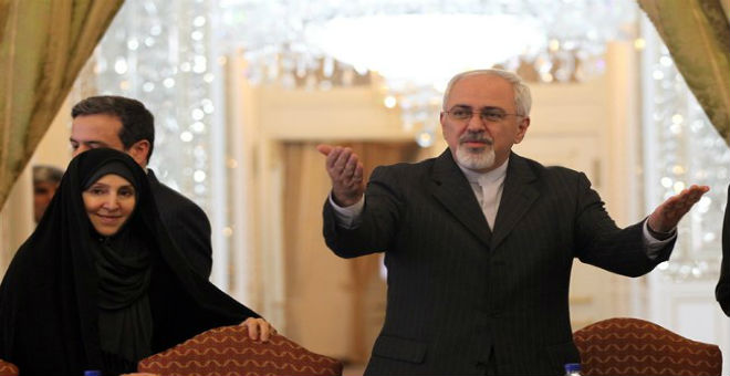 طهران ترد على المنامة بخصوص الأسلحة الإيرانية في البحرين