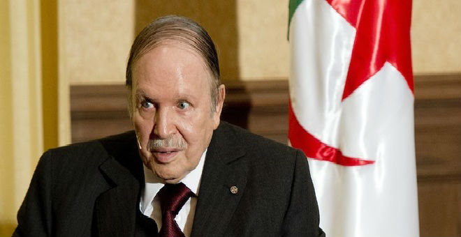 الرئاسة والمخابرات الجزائرية..علاقة موسومة بالصراع