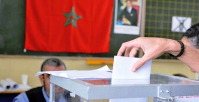 37 هيئة وطنية ودولية تراقب انتخابات السابع أكتوبر