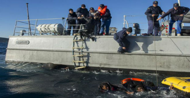 المفوضية الأوروبية تحدد حصص دول الاتحاد من اللاجئين