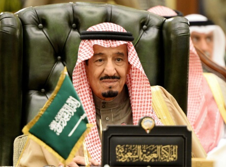 هذا ما قرره الملك السعودي بخصوص المغربي المتوفى بالحرم المكي