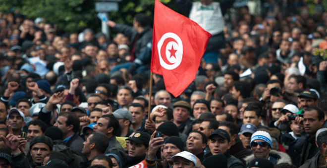 تونس: معارضو 