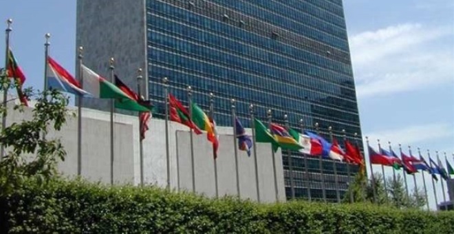 الاتحاد الإفريقي يشن حملة ضد المغرب في أروقة الأمم المتحدة