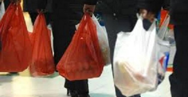 المغرب  يمنع صنع واستيراد وتصدير  واستعمال  الأكياس البلاستيكية