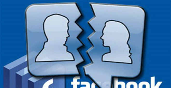 خبراء..الفيس بوك يمكن أن يحسن العلاقة الزوجية