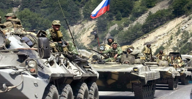 روسيا ترد على منتقديها: غاراتنا ضد داعش ستستمر لأشهر