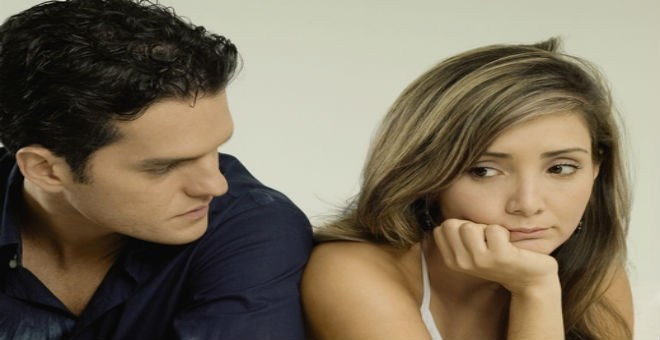 5 حيل لعلاح الجفاف العاطفي بين الزوجين