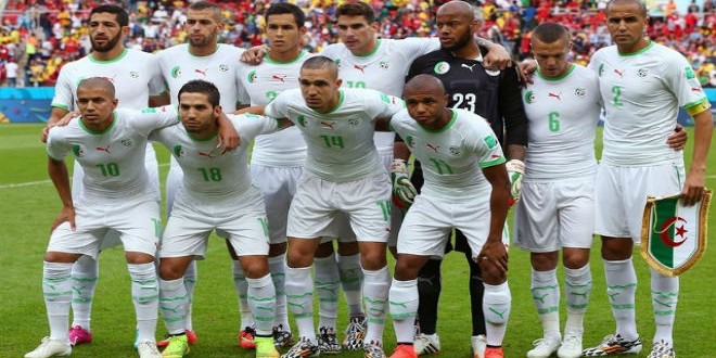 المنتخب الجزائري يفقد ريادته القارية أمام ساحل العاج
