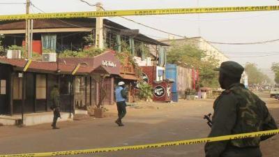 مالي. انتهاء أزمة رهائن فندق باماكو بعد مقتل نحو 27 شخصا