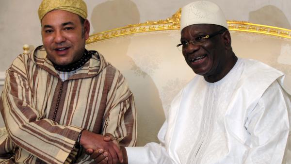 الرئيس بوباكار: تكوين أئمة ماليين بالمغرب مخصص “لمواجهة الارهاب”