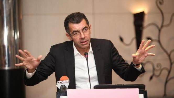 الدويري يصدم شباط ويستقيل من لجنة مالية حزب الاستقلال