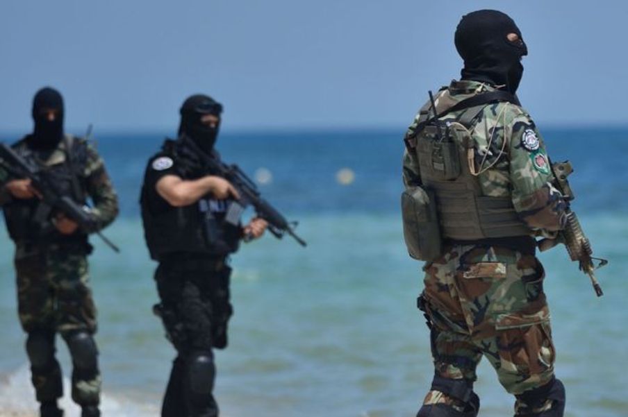 هل تحولت سوسة التونسية إلى فضاء يسيل لعاب الإرهابيين؟