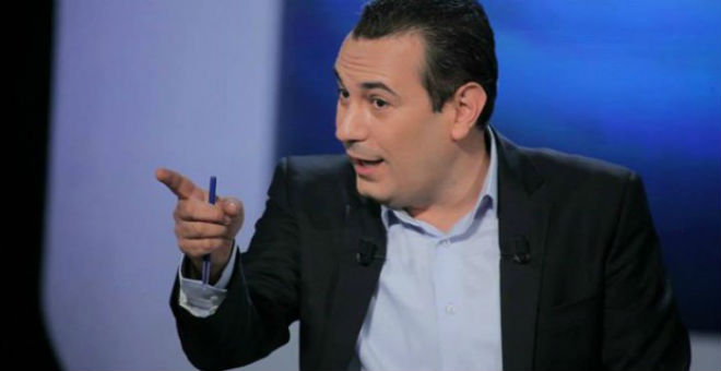تونس: عودة المنتج التلفزيوني المثير للجدل معز بن غربية