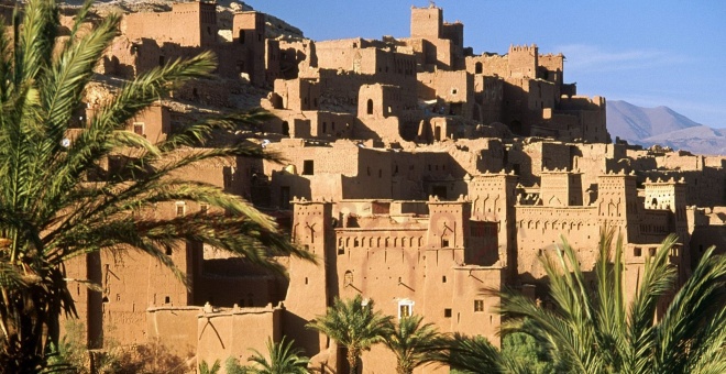 المغرب المتنوع ثقافيا واجتماعيا وحضاريا بعيون 