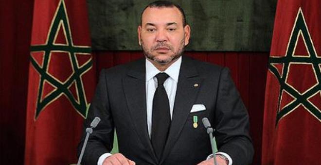 الملك يوجه خطابا إلى الشعب المغربي في الذكرى الأربعين للمسيرة