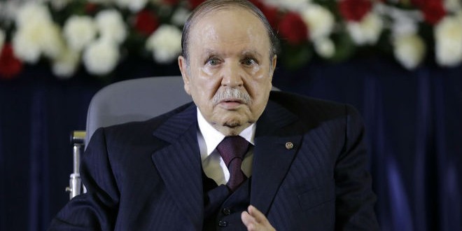 الهيئة الوطنية لمكافحة الفساد في الجزائر
