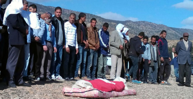 السلطات التونسية تنفي كونها جندت الراعي الذي أعدمته 