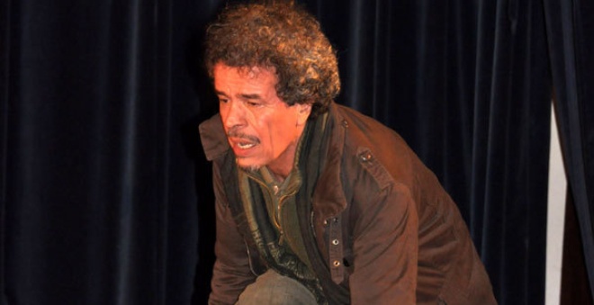 الطويل: هل تنبأ الزروالي بثورات الربيع العربي في مسرحية 