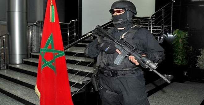 أمريكا تعتزم تقوية تعاونها الأمني مع المغرب