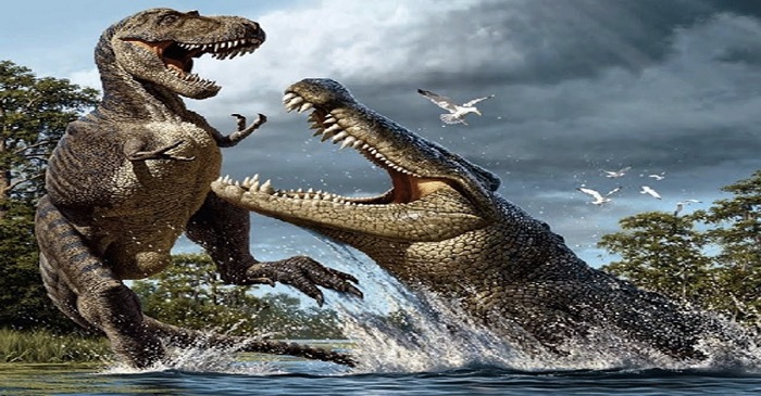 فيديو: 10 مخلوقات تعيش منذ عصر الديناصورات حتى الأن