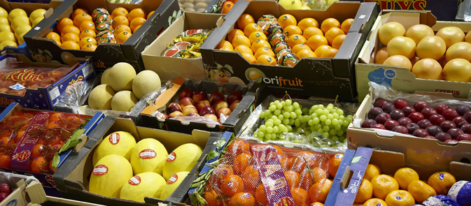 تقرير. أسعار المواد الغذائية شهدت ارتفاعا خلال الشهرين الماضيين