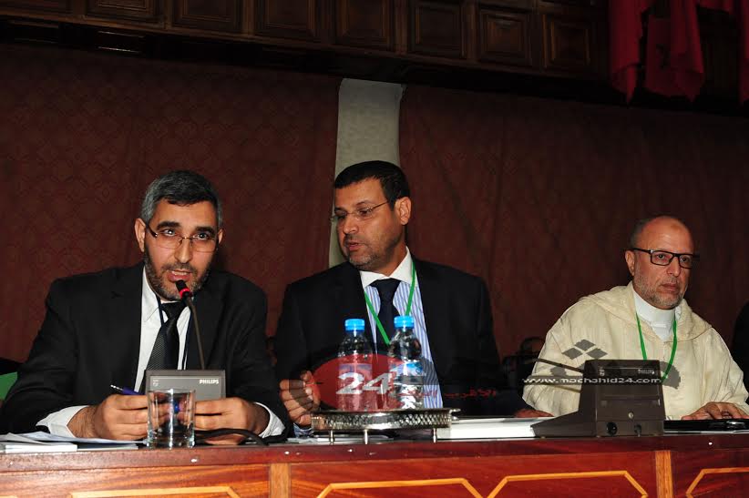 بالصور. مجلس مدينة الدار البيضاء يصوت بالإجماع على ميزانية 2016