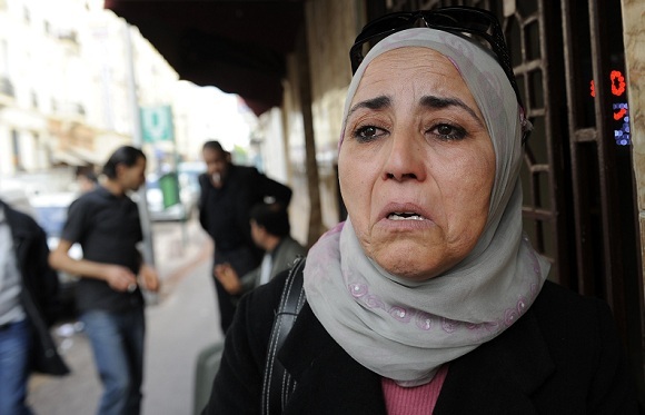 الشرطية التي “صفعت” البوعزيزي: ألوم نفسي.. الموت في كل مكان بسببي!