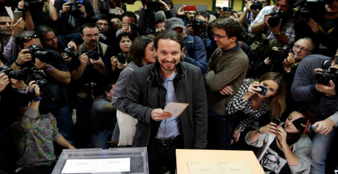 الانتخابات الإسبانية..نهاية عهد الثنائية الحزبية