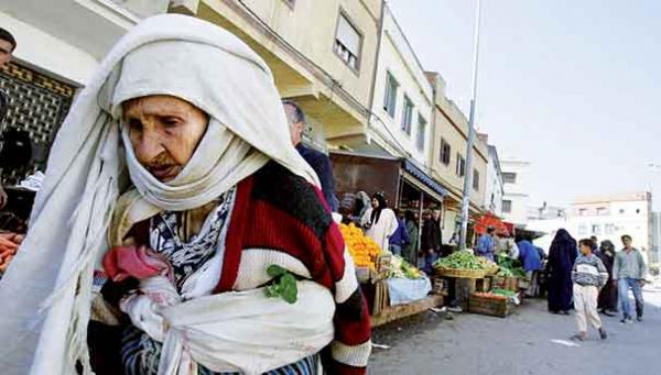 تقرير. الشيخوخة تهدد الإقتصاد المغربي