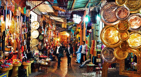 البرتغاليون يعتبرون المغرب وجهة سياحية تنقلهم إلى عوالم ألف ليلة وليلة