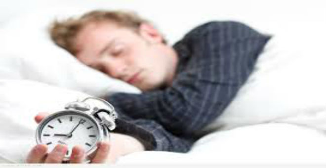 النوم أكثر من ‏‎9 ساعات يسبب الموت!