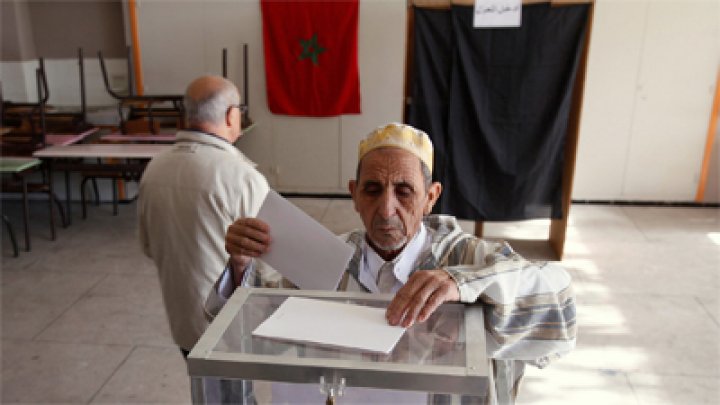 يهم المواطنين المغاربة..هذا ماتدعوكم إليه الداخلية استعدادا للانتخابات