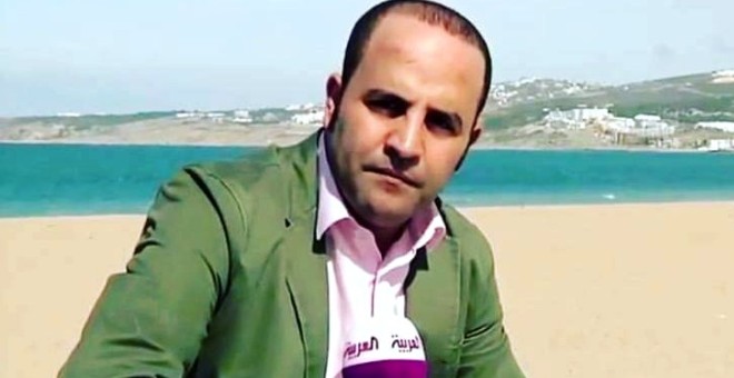 نقابة الصحافة المغربية تدين الاعتداء على مراسل 