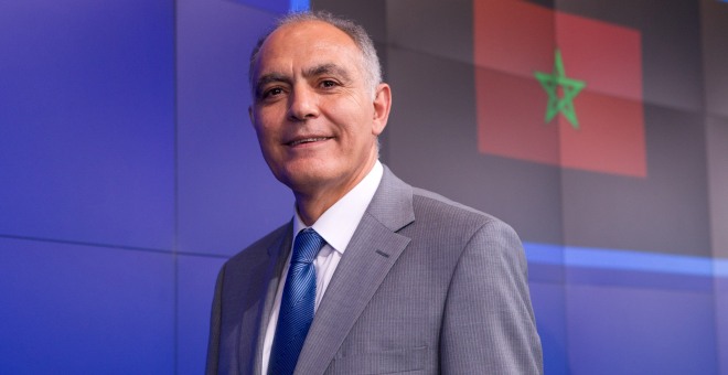 مزوار: المغرب ركز دائما على قيم الأخلاق والحوار والتوازن