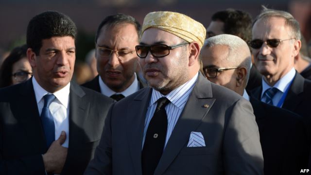 ''مشاريع الجنوب'' تلفت أنظار العالم صوب المغرب