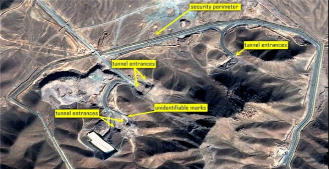 هل تخدع إيران العالم بخصوص تجميد برنامجها النووي؟