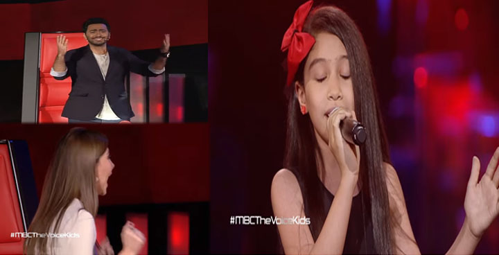 جويرية حمدي تفاجئ الجميع بأدائها الرائع لأغنية المغربية سميرة سعيد