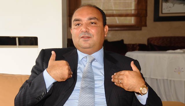 بلخياط يستقيل من مجلس مدينة الدار البيضاء