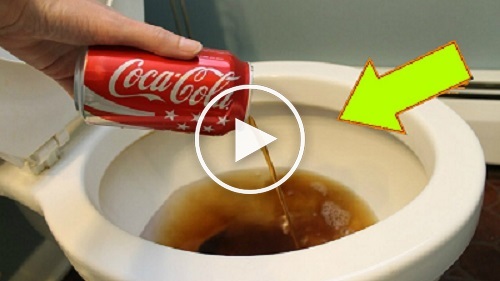 بالفيديو: 7 استخدامات غريبة لمشروب الكوكا كولا!