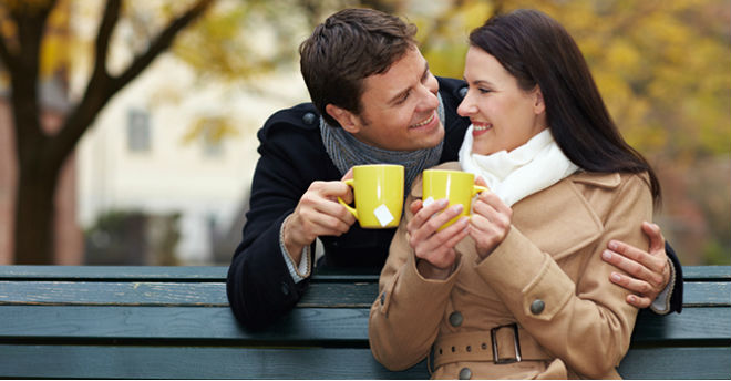 للأزواج..الشتاء فرصتكم لتعزيز العلاقة الزوجية