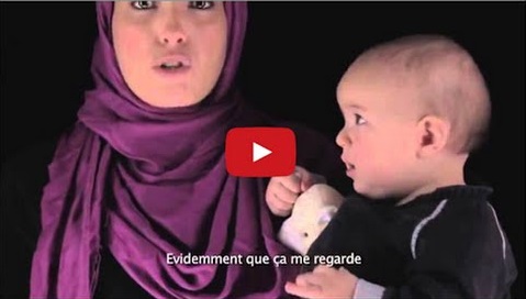بالفيديو : هذا هو الإشهار الذي تم منعه من الظهور في القنوات التلفزيونية المغربية
