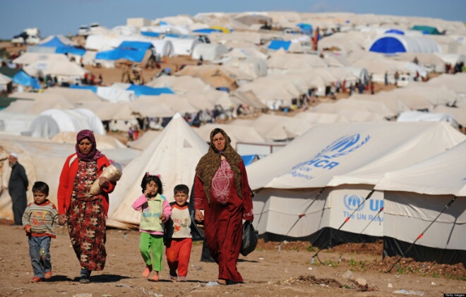 مسؤول أممي: المغرب انخرط بشكل إيجابي في ملف اللاجئين السوريين