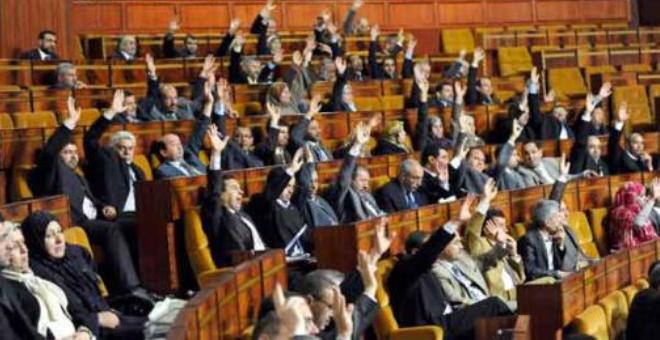 مجلس النواب يوافق على النظام الأساسي للصحافيين والمجلس الوطني للصحافة