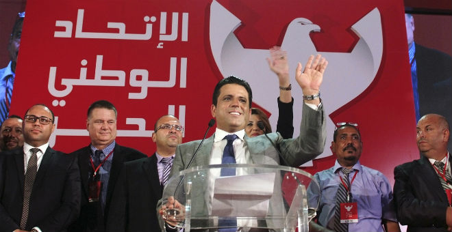 تونس: سليم الرياحي ينفي ورود إسمه في ''وثائق بنما