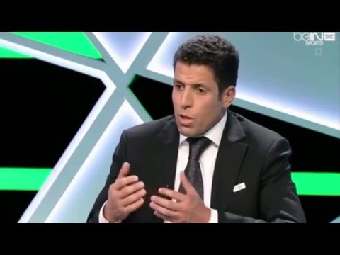 بالفيديو.. عموتة ينتقد فرحة اللاعبين بعد الفوز