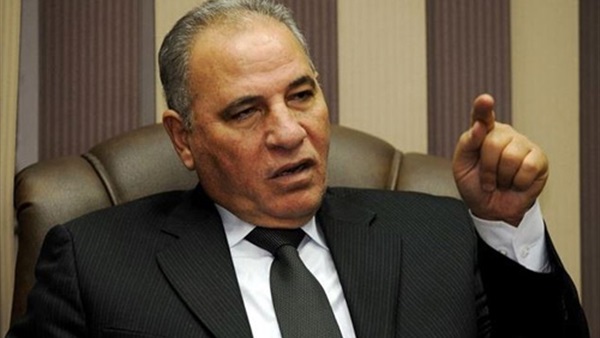 رئيس الوزراء المصري يقيل وزير العدل بعد تصريحه المسيء للرسول محمد