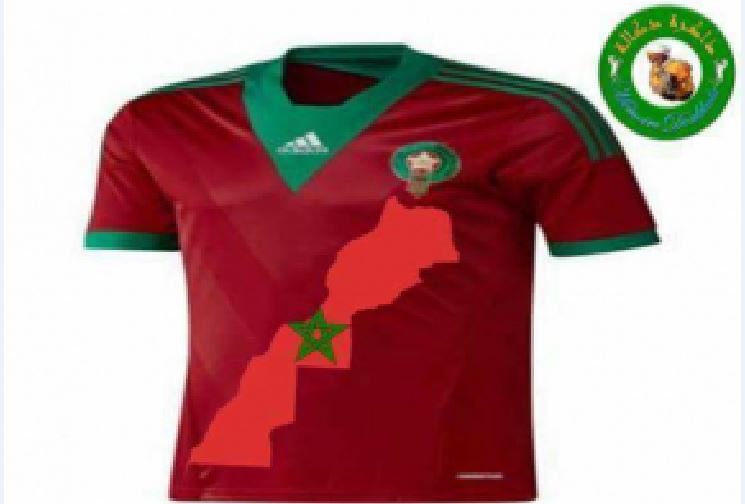 المنتخب المغربي يرد على بان كي مون بطريقة جد رائعة